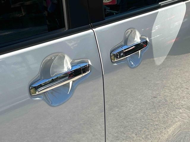 タントカスタムRS 届出済み未使用車 シートヒーター保証 新車保証・まごころ保証 1年間・走行距離無制限付き 前席シートヒーター 電動パーキングブレーキ キーフリーシステム コーナーセンサー 両側電動スライドドア シートバックテーブル(東京都)の中古車