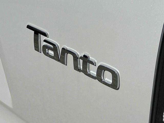 タントカスタムRS 届出済み未使用車 シートヒーター保証 新車保証・まごころ保証 1年間・走行距離無制限付き 前席シートヒーター 電動パーキングブレーキ キーフリーシステム コーナーセンサー 両側電動スライドドア シートバックテーブル(東京都)の中古車