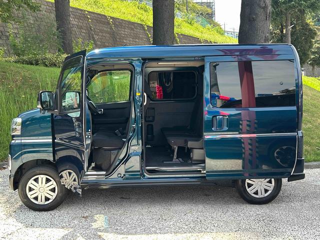 アトレーＲＳ保証　新車保証・まごころ保証　１年間・走行距離無制限付き（東京都）の中古車