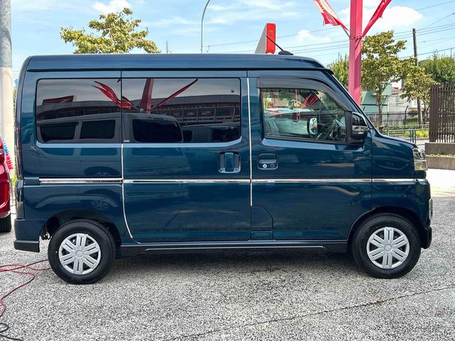 アトレーＲＳ保証　新車保証・まごころ保証　１年間・走行距離無制限付き（東京都）の中古車