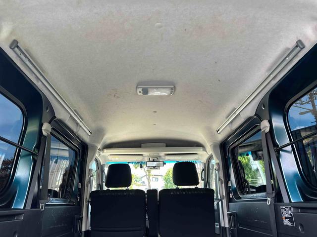 アトレーＲＳ保証　新車保証・まごころ保証　１年間・走行距離無制限付き（東京都）の中古車