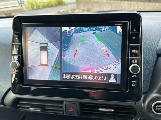 デイズハイウェイスター　Ｇターボ　ナビゲーション　キーフリー保証　まごころ保証　１年間・走行距離無制限付き　ナビゲーション　アラウンドビューモニター　キーフリーシステム　パワーウインドウ　オートエアコン（東京都）の中古車