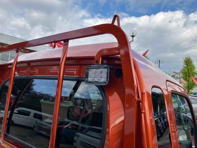 ハイゼットトラックジャンボエクストラ　登録済み未使用車保証　新車保証・まごころ保証　１年間・走行距離無制限付き（東京都）の中古車