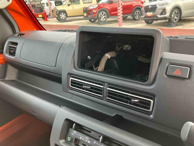ハイゼットトラックジャンボエクストラ　登録済み未使用車保証　新車保証・まごころ保証　１年間・走行距離無制限付き（東京都）の中古車