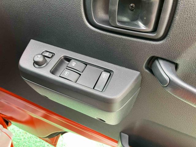 ハイゼットトラックジャンボエクストラ　登録済み未使用車保証　新車保証・まごころ保証　１年間・走行距離無制限付き（東京都）の中古車