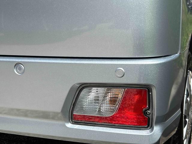 ハイゼットカーゴクルーズターボ　登録済み未使用車保証　新車保証・まごころ保証　１年間・走行距離無制限付き（東京都）の中古車