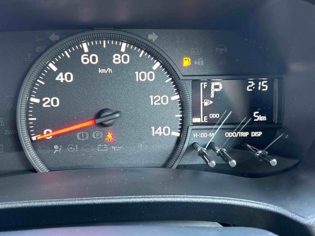 ハイゼットカーゴクルーズターボ　登録済み未使用車保証　新車保証・まごころ保証　１年間・走行距離無制限付き（東京都）の中古車
