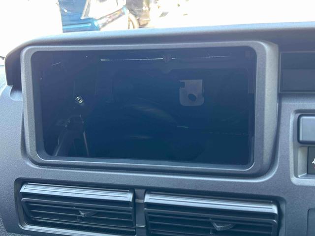 ハイゼットカーゴクルーズターボ　登録済み未使用車保証　新車保証・まごころ保証　１年間・走行距離無制限付き（東京都）の中古車