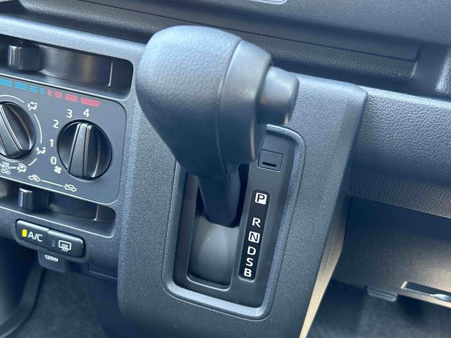 ハイゼットカーゴクルーズターボ　登録済み未使用車保証　新車保証・まごころ保証　１年間・走行距離無制限付き（東京都）の中古車