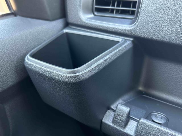ハイゼットカーゴクルーズターボ　登録済み未使用車保証　新車保証・まごころ保証　１年間・走行距離無制限付き（東京都）の中古車
