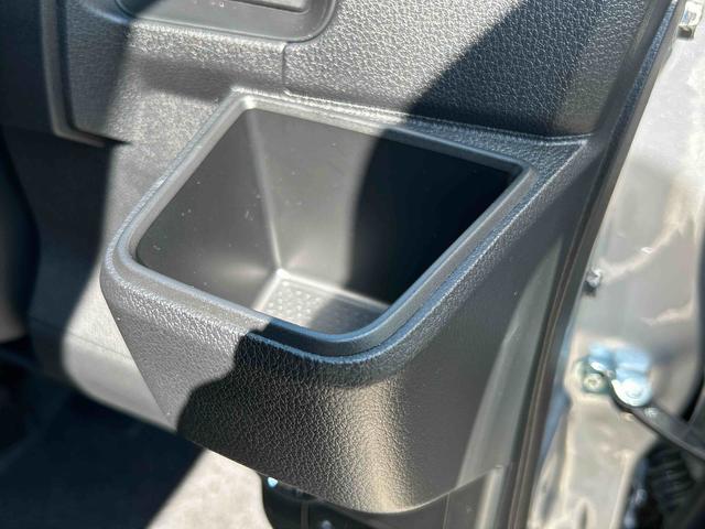 ハイゼットカーゴクルーズターボ　登録済み未使用車保証　新車保証・まごころ保証　１年間・走行距離無制限付き（東京都）の中古車