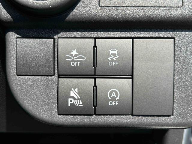 ハイゼットカーゴクルーズターボ　登録済み未使用車保証　新車保証・まごころ保証　１年間・走行距離無制限付き（東京都）の中古車