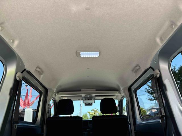 ハイゼットカーゴクルーズターボ　登録済み未使用車保証　新車保証・まごころ保証　１年間・走行距離無制限付き（東京都）の中古車