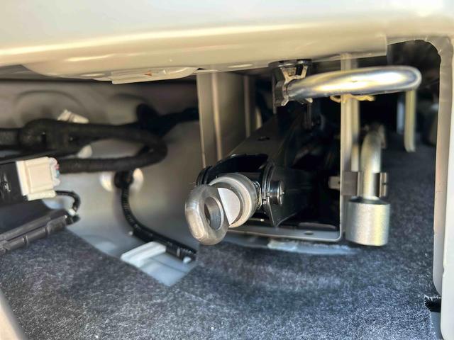 ハイゼットカーゴクルーズターボ　登録済み未使用車保証　新車保証・まごころ保証　１年間・走行距離無制限付き（東京都）の中古車