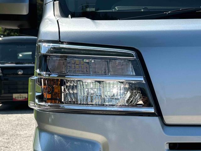 ハイゼットカーゴクルーズターボ　登録済み未使用車保証　新車保証・まごころ保証　１年間・走行距離無制限付き（東京都）の中古車