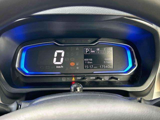 ミライースＸ　リミテッドＳＡIII　純正ナビ　ＥＴＣ　純正ドラレコ保証　新車保証・まごころ保証　１年間・走行距離無制限付き　純正７インチナビ　ＥＴＣ車載器　ドライブレコーダー　バックカメラ　電動格納ドアミラー　ＬＥＤヘッドランプ　キーレスエントリー（東京都）の中古車