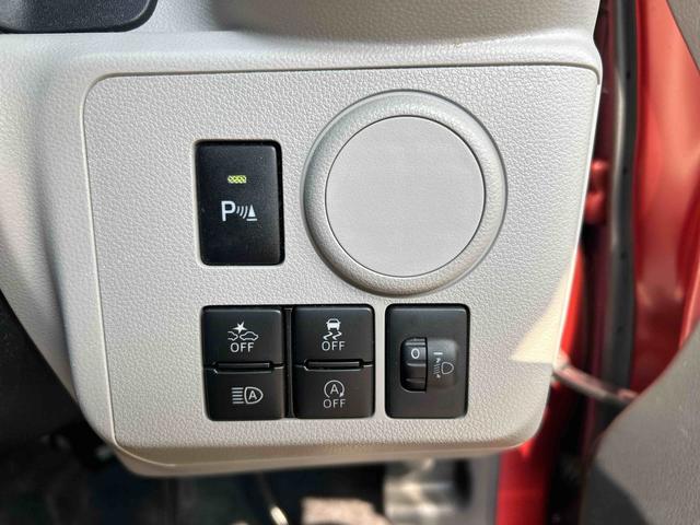 ミライースＸ　リミテッドＳＡIII　純正ナビ　ＥＴＣ　純正ドラレコ保証　新車保証・まごころ保証　１年間・走行距離無制限付き　純正７インチナビ　ＥＴＣ車載器　ドライブレコーダー　バックカメラ　電動格納ドアミラー　ＬＥＤヘッドランプ　キーレスエントリー（東京都）の中古車