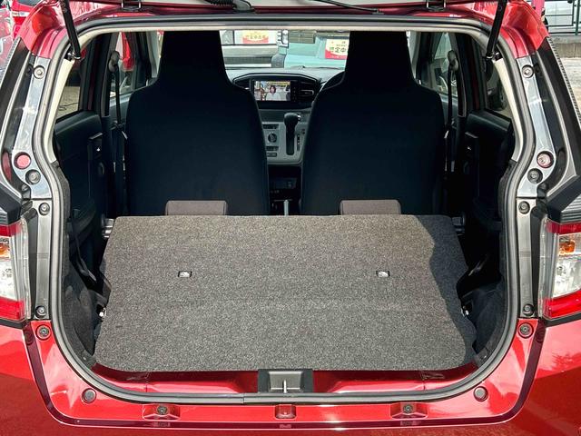 ミライースＸ　リミテッドＳＡIII　純正ナビ　ＥＴＣ　純正ドラレコ保証　新車保証・まごころ保証　１年間・走行距離無制限付き　純正７インチナビ　ＥＴＣ車載器　ドライブレコーダー　バックカメラ　電動格納ドアミラー　ＬＥＤヘッドランプ　キーレスエントリー（東京都）の中古車