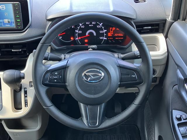 ムーヴＸリミテッドII　ＳＡIII保証　新車保証・まごころ保証　１年間・走行距離無制限付き（東京都）の中古車
