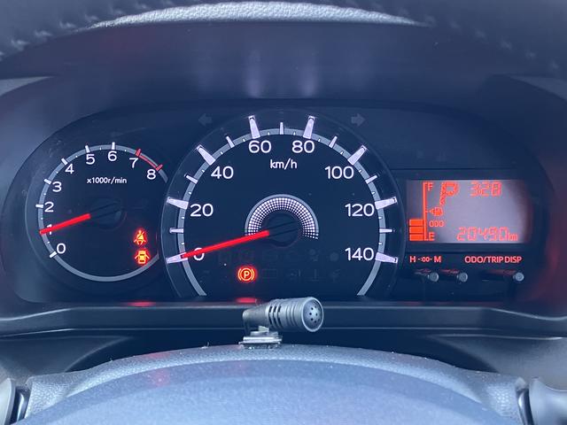 ムーヴＸリミテッドII　ＳＡIII保証　新車保証・まごころ保証　１年間・走行距離無制限付き（東京都）の中古車