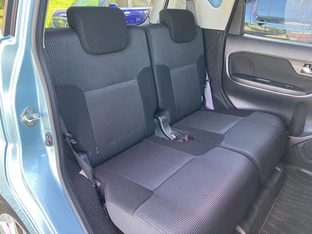 ムーヴＸリミテッドII　ＳＡIII保証　新車保証・まごころ保証　１年間・走行距離無制限付き（東京都）の中古車