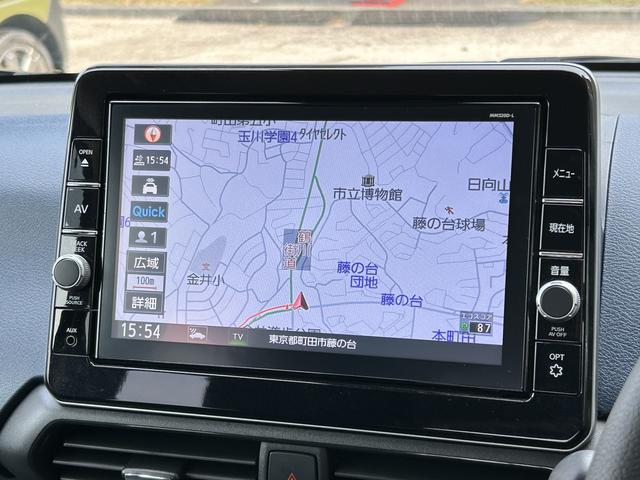 デイズハイウェイスター　Ｘ保証　まごころ保証　１年間・走行距離無制限付き（東京都）の中古車