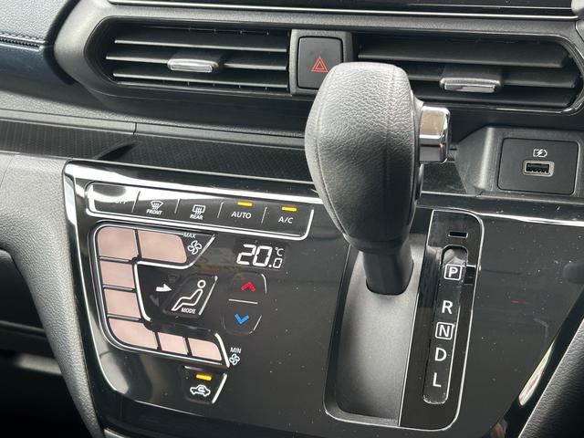 デイズハイウェイスター　Ｘ保証　まごころ保証　１年間・走行距離無制限付き（東京都）の中古車