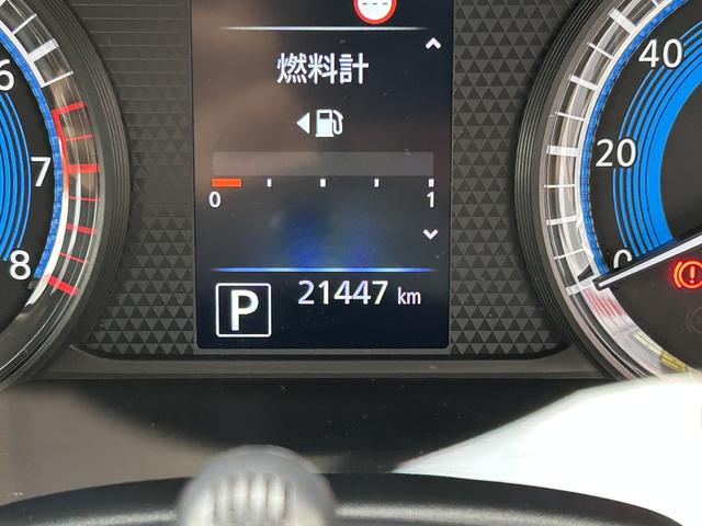 デイズハイウェイスター　Ｘ保証　まごころ保証　１年間・走行距離無制限付き（東京都）の中古車