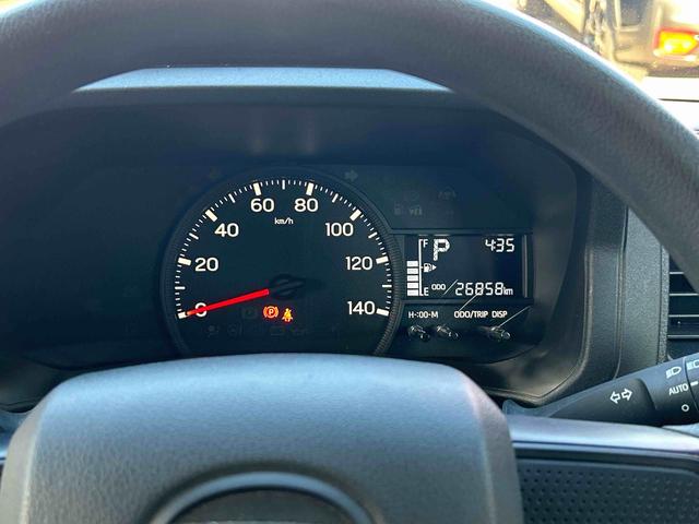 ハイゼットカーゴＤＸ保証　新車保証・まごころ保証　１年間・走行距離無制限付き（東京都）の中古車