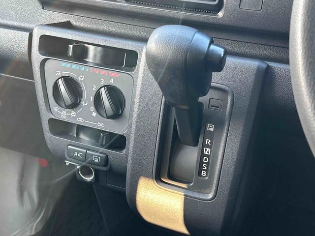 ハイゼットカーゴＤＸ保証　新車保証・まごころ保証　１年間・走行距離無制限付き（東京都）の中古車