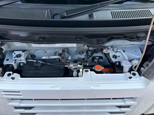 ハイゼットカーゴＤＸ保証　新車保証・まごころ保証　１年間・走行距離無制限付き（東京都）の中古車