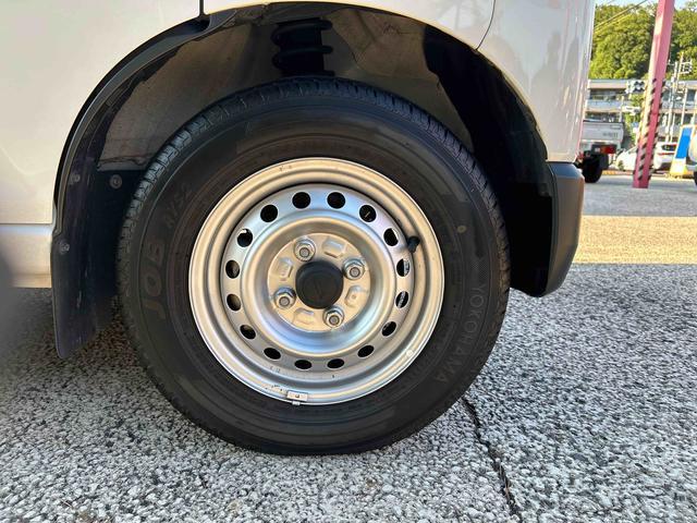 ハイゼットカーゴＤＸ保証　新車保証・まごころ保証　１年間・走行距離無制限付き（東京都）の中古車