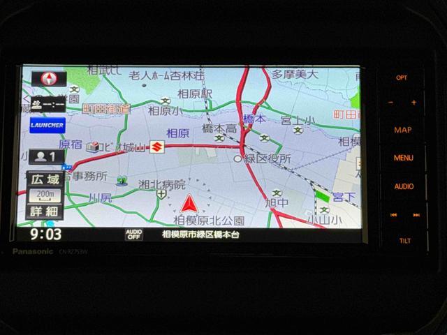 ハスラーハイブリッドＸターボ保証　まごころ保証　１年間・走行距離無制限付き（東京都）の中古車