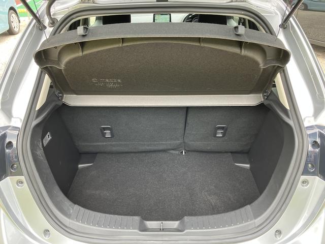 デミオＸＤ保証　まごころ保証　１年間・走行距離無制限付き（東京都）の中古車
