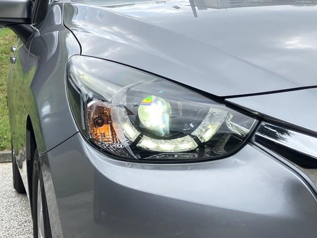 デミオＸＤ保証　まごころ保証　１年間・走行距離無制限付き（東京都）の中古車