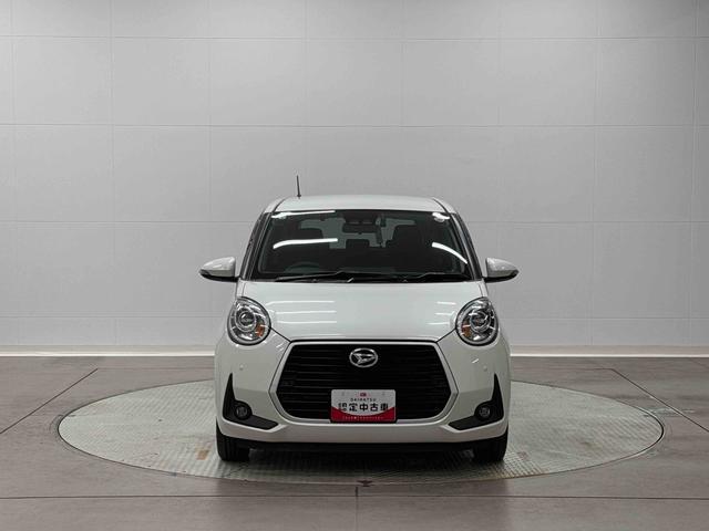 ブーンシルク　Ｇパッケージ　ＳＡIII保証　新車保証・まごころ保証　１年間・走行距離無制限付き（東京都）の中古車