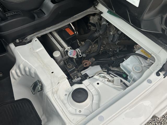 ハイゼットトラックスタンダード保証　まごころ保証　１年間・走行距離無制限付き（東京都）の中古車
