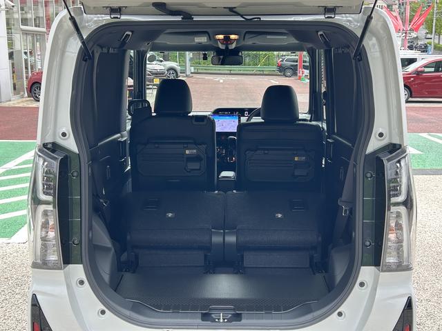 タントカスタムＲＳ保証　新車保証・まごころ保証　１年間・走行距離無制限付き（東京都）の中古車