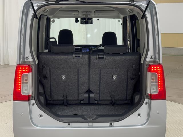 タントＸ　ＶＳ　ＳＡIII　純正ナビ　純正ドライブレコーダー保証　まごころ保証　１年間・走行距離無制限付き　純正７インチナビ　純正ドライブレコーダー　パノラマモニター　キーフリーシステム　ＬＥＤヘッドランプ　両側電動スライドドア（東京都）の中古車
