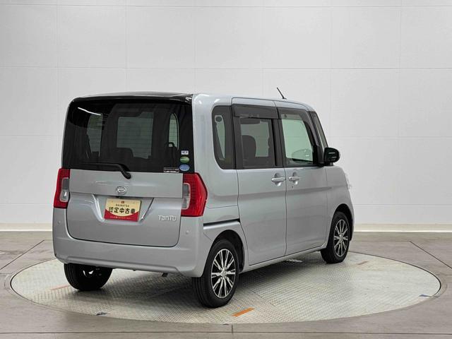 タントＸ　ＶＳ　ＳＡIII　純正ナビ　純正ドライブレコーダー保証　まごころ保証　１年間・走行距離無制限付き　純正７インチナビ　純正ドライブレコーダー　パノラマモニター　キーフリーシステム　ＬＥＤヘッドランプ　両側電動スライドドア（東京都）の中古車
