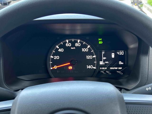 ハイゼットカーゴDX 登録済み未使用車保証 新車保証・まごころ保証 1年間・走行距離無制限付き(東京都)の中古車