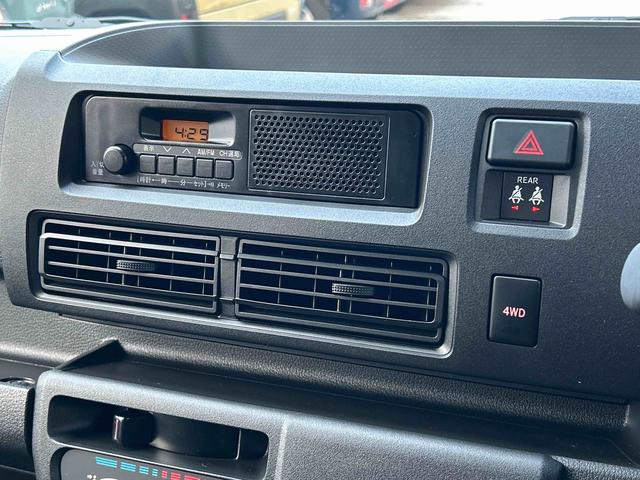 ハイゼットカーゴDX 登録済み未使用車保証 新車保証・まごころ保証 1年間・走行距離無制限付き(東京都)の中古車