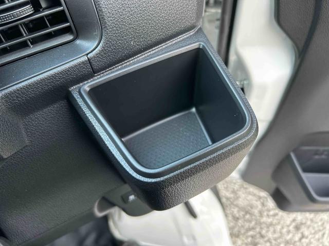 ハイゼットカーゴDX 登録済み未使用車保証 新車保証・まごころ保証 1年間・走行距離無制限付き(東京都)の中古車