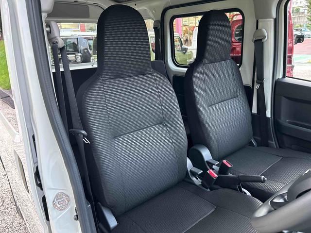 ハイゼットカーゴDX 登録済み未使用車保証 新車保証・まごころ保証 1年間・走行距離無制限付き(東京都)の中古車