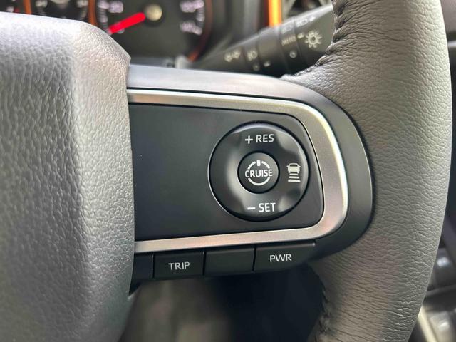 タフトＧ　前席シートヒーター　届出済み未使用車保証　新車保証・まごころ保証　１年間・走行距離無制限付き　キーフリーシステム　前席シートヒーター　電動パーキングブレーキ　コーナーセンサー　スカイフィールトップ　アダプティブクルーズコントロール（東京都）の中古車