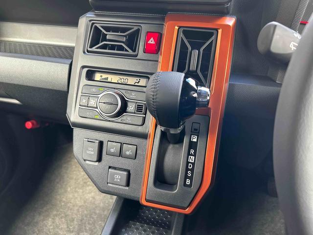 タフトＧ　前席シートヒーター　届出済み未使用車保証　新車保証・まごころ保証　１年間・走行距離無制限付き　キーフリーシステム　前席シートヒーター　電動パーキングブレーキ　コーナーセンサー　スカイフィールトップ　アダプティブクルーズコントロール（東京都）の中古車