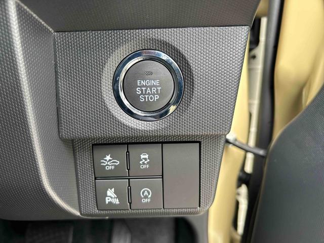 タフトＧ　前席シートヒーター　届出済み未使用車保証　新車保証・まごころ保証　１年間・走行距離無制限付き　キーフリーシステム　前席シートヒーター　電動パーキングブレーキ　コーナーセンサー　スカイフィールトップ　アダプティブクルーズコントロール（東京都）の中古車