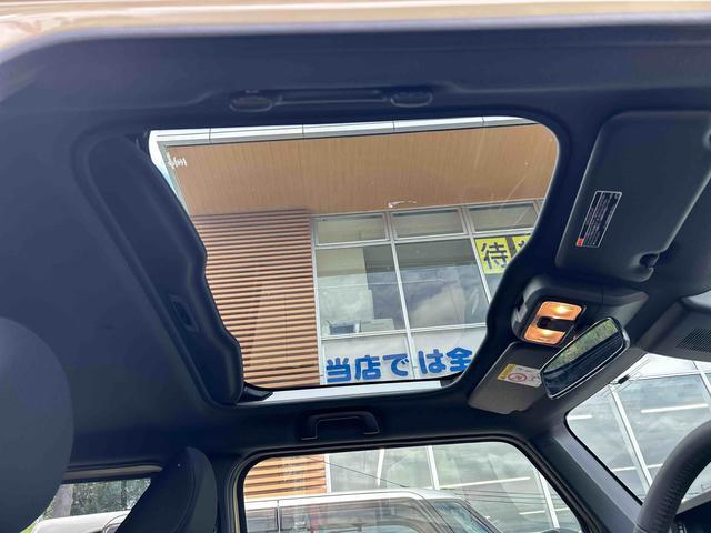 タフトＧ　前席シートヒーター　届出済み未使用車保証　新車保証・まごころ保証　１年間・走行距離無制限付き　キーフリーシステム　前席シートヒーター　電動パーキングブレーキ　コーナーセンサー　スカイフィールトップ　アダプティブクルーズコントロール（東京都）の中古車