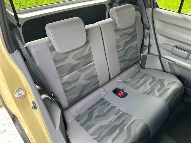 タフトＧ　前席シートヒーター　届出済み未使用車保証　新車保証・まごころ保証　１年間・走行距離無制限付き　キーフリーシステム　前席シートヒーター　電動パーキングブレーキ　コーナーセンサー　スカイフィールトップ　アダプティブクルーズコントロール（東京都）の中古車