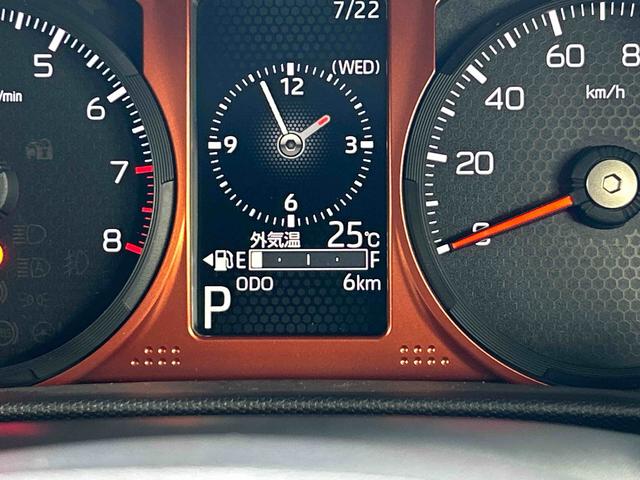 タフトＧ　前席シートヒーター　届出済み未使用車保証　新車保証・まごころ保証　１年間・走行距離無制限付き　キーフリーシステム　前席シートヒーター　電動パーキングブレーキ　コーナーセンサー　スカイフィールトップ　アダプティブクルーズコントロール（東京都）の中古車